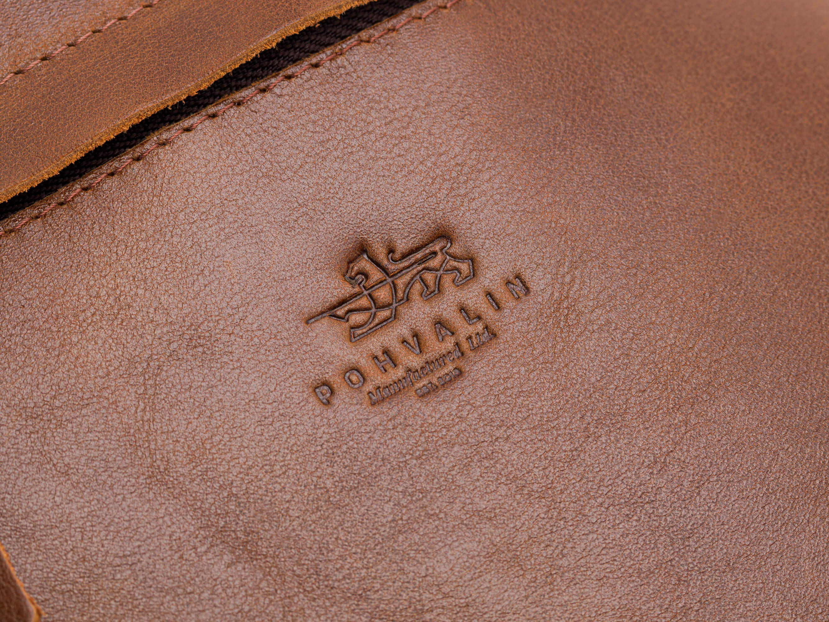 Рюкзак Nilla, коричневий