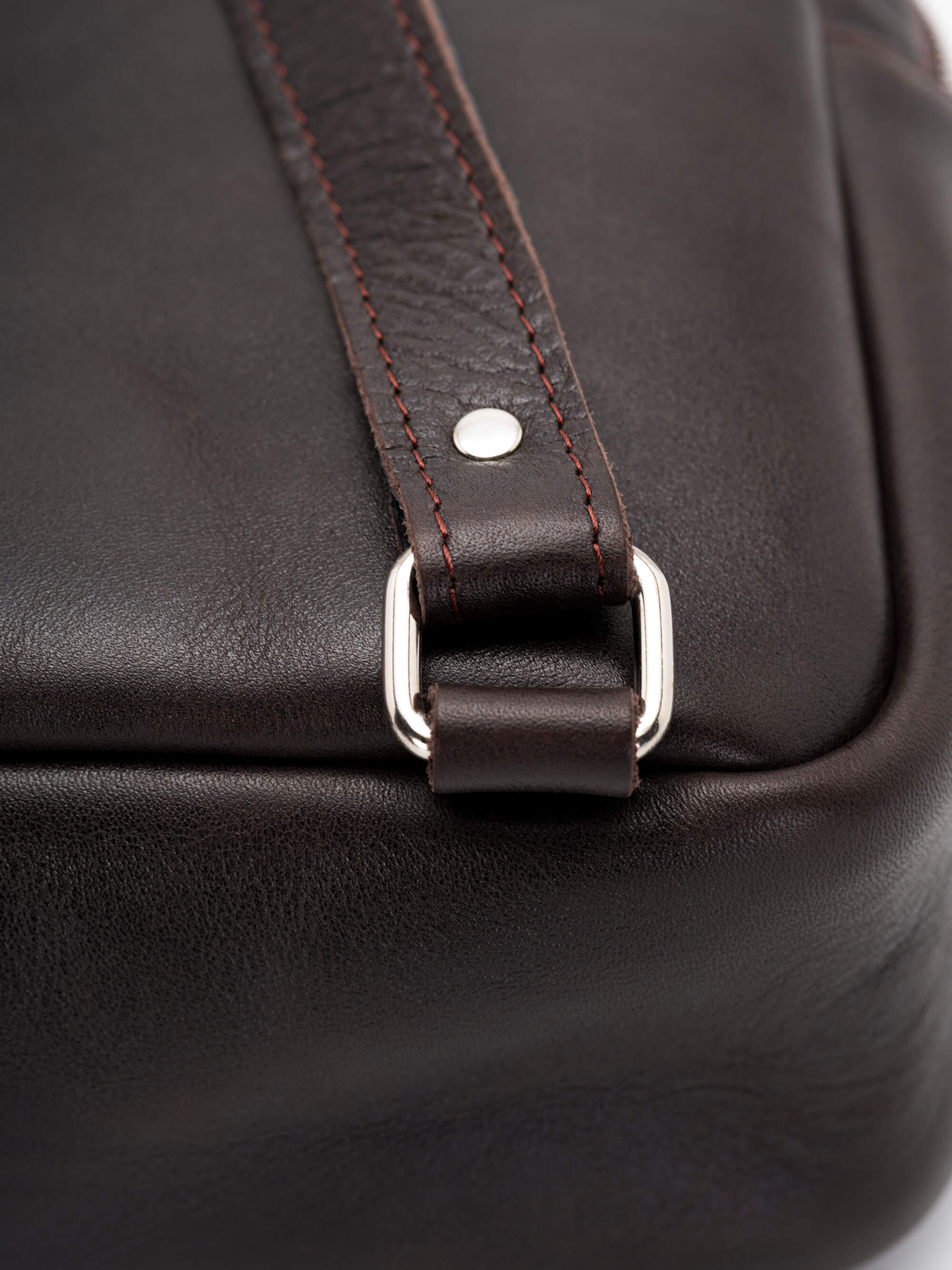 Рюкзак Nilla, шоколадний