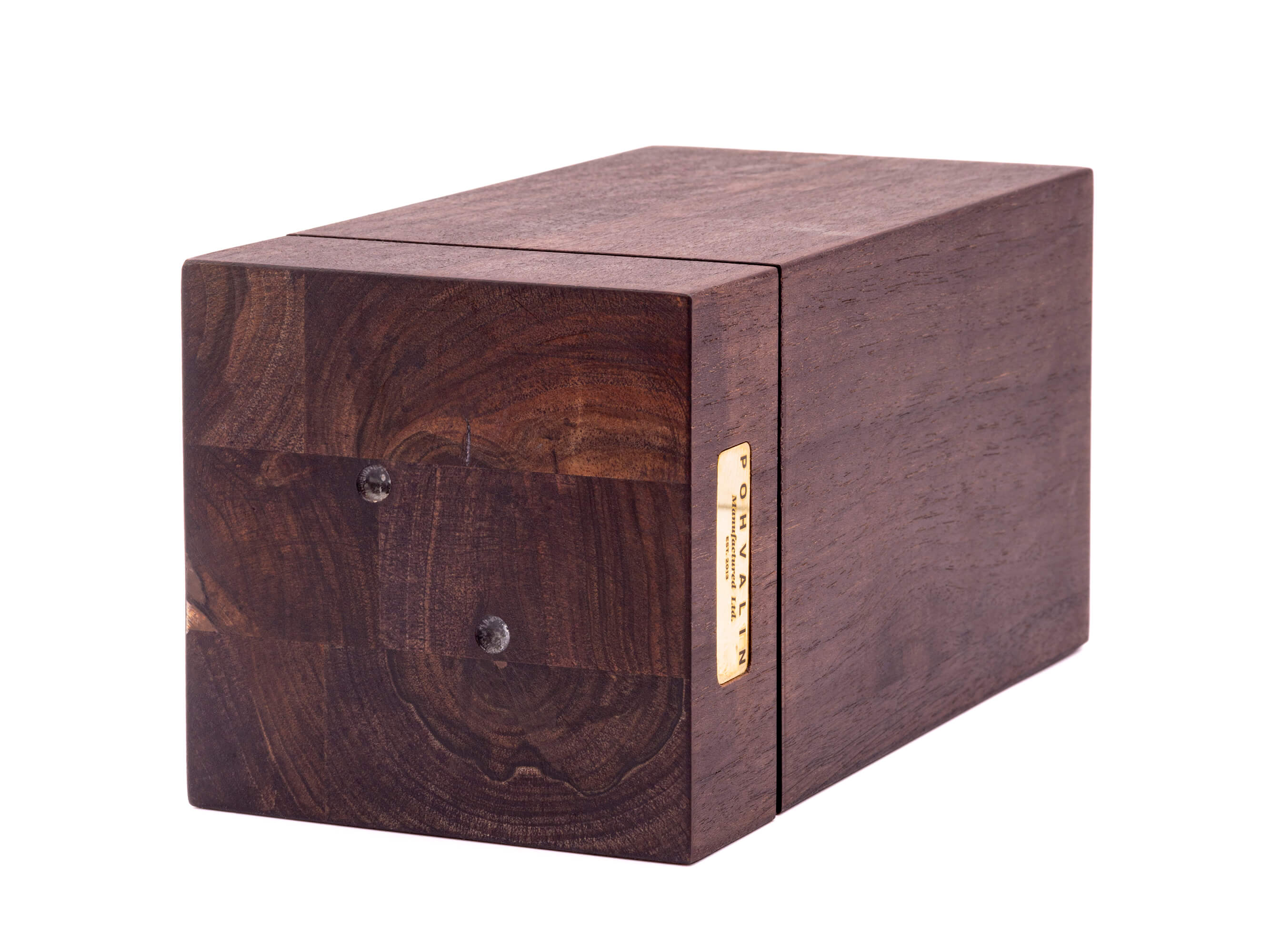 Магнітний блок для ножів 360°, чорний