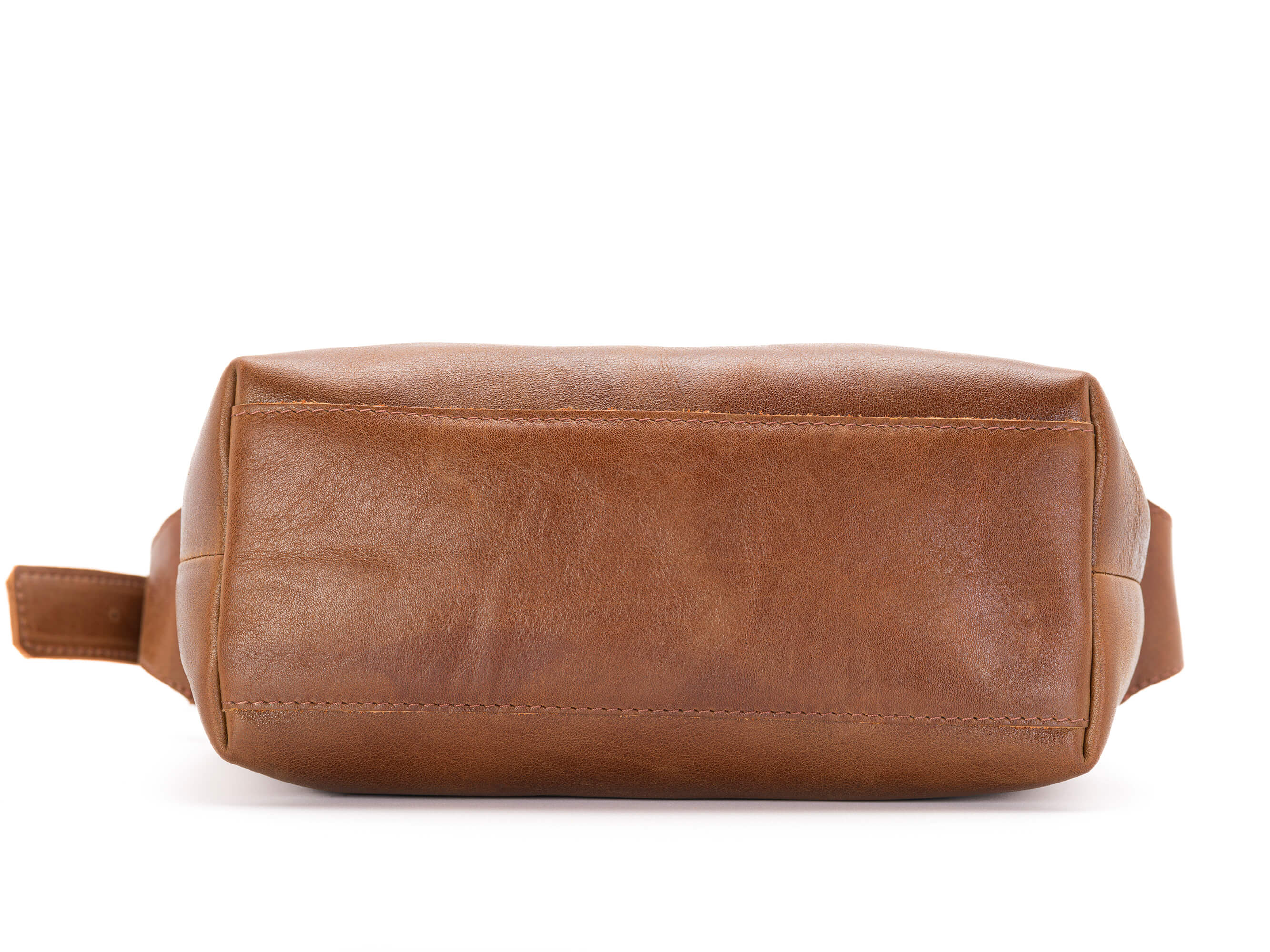 Жіноча сумка Amelie, коричнева