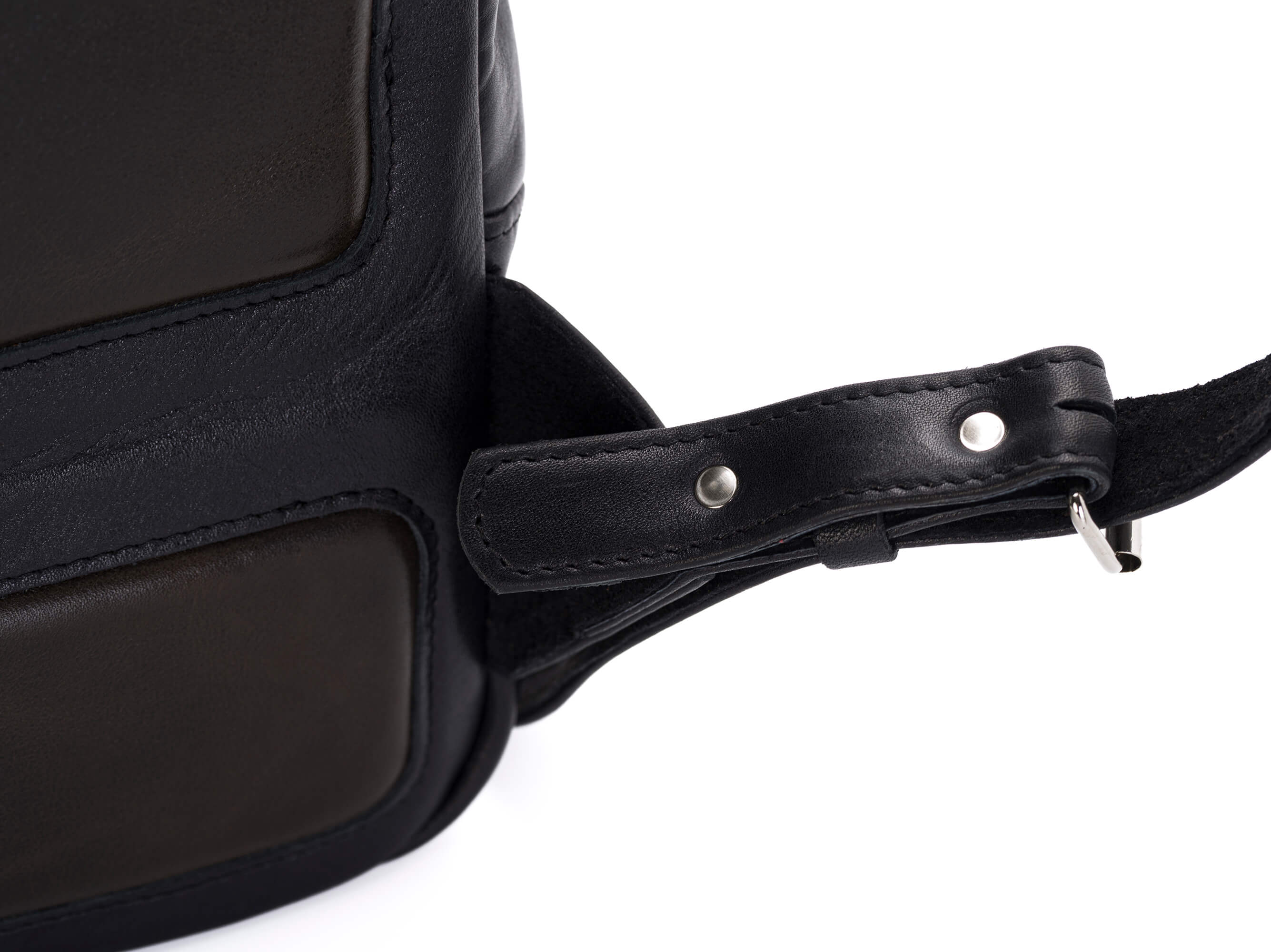 Рюкзак Mark, чорний