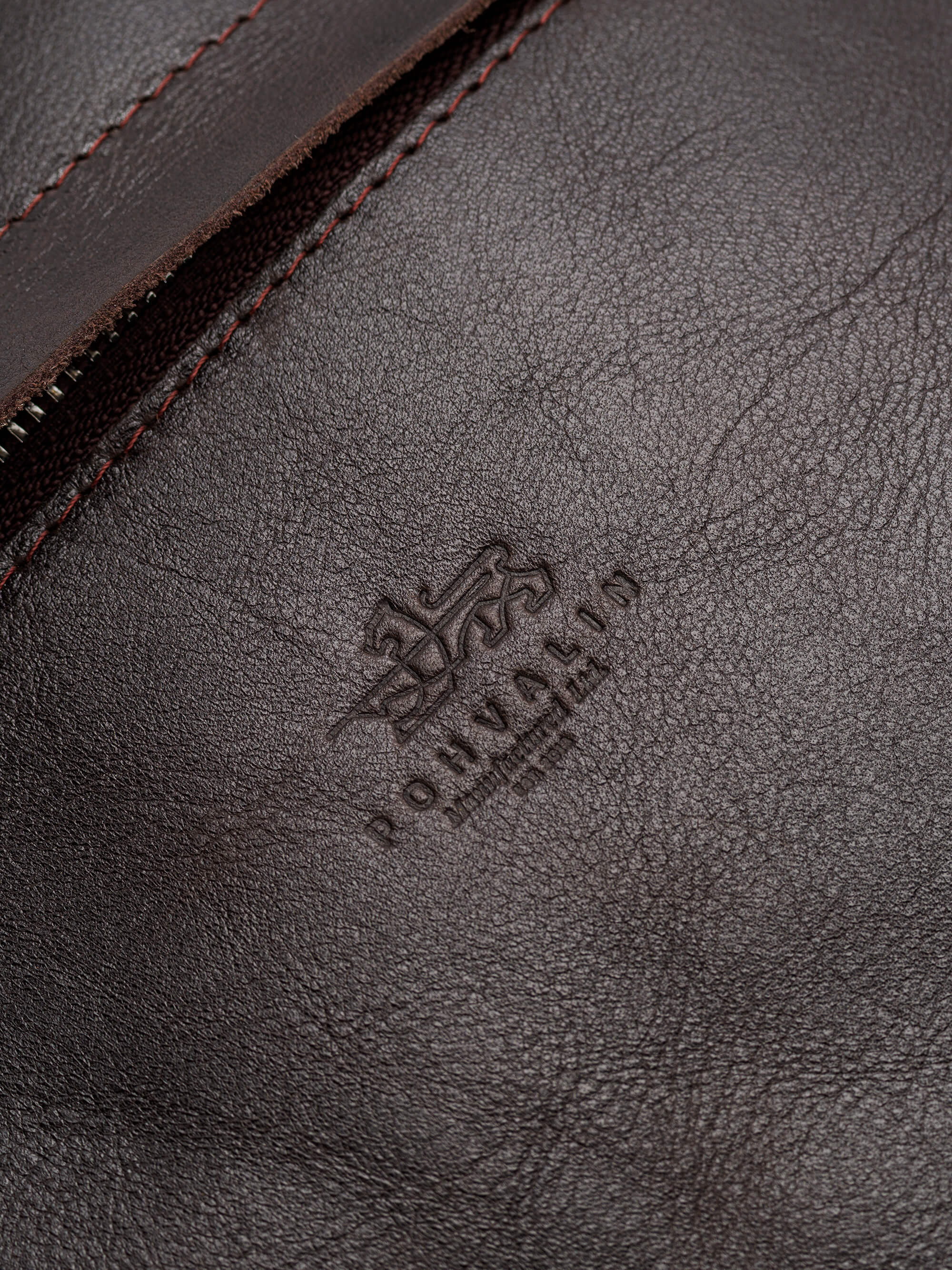 Рюкзак Nilla, шоколадний