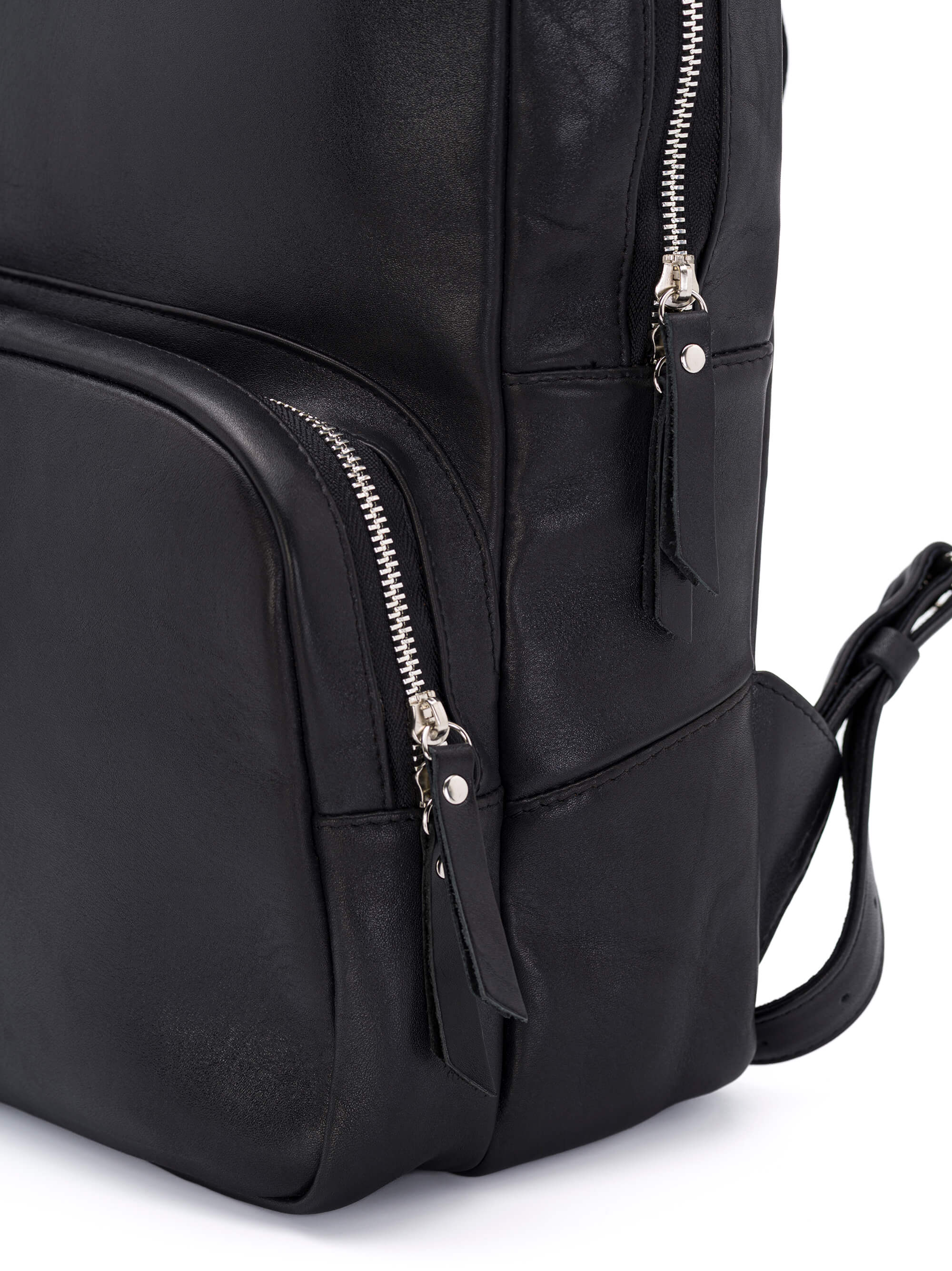 Рюкзак Mark, чорний