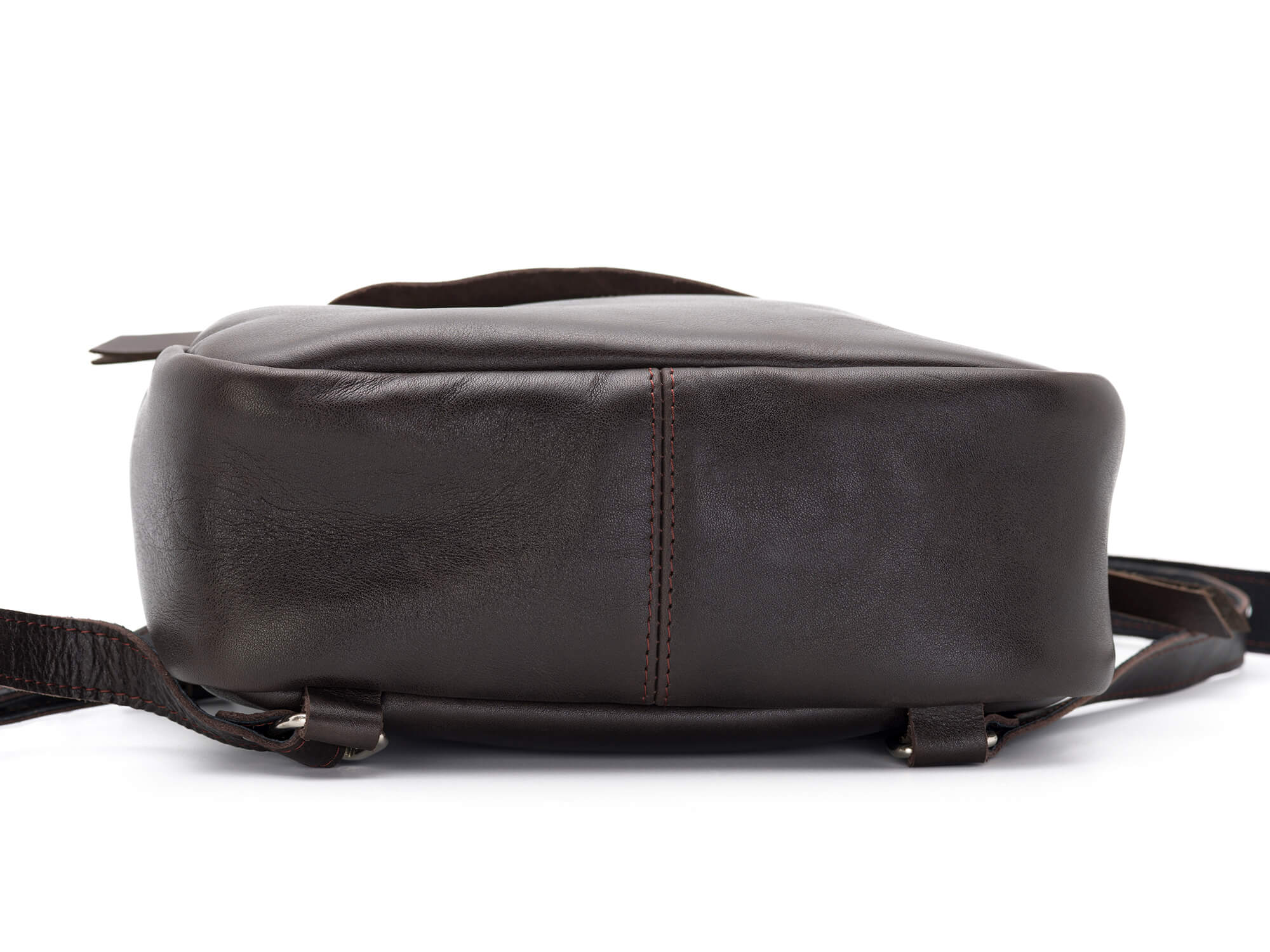 Рюкзак Nilla, шоколадний