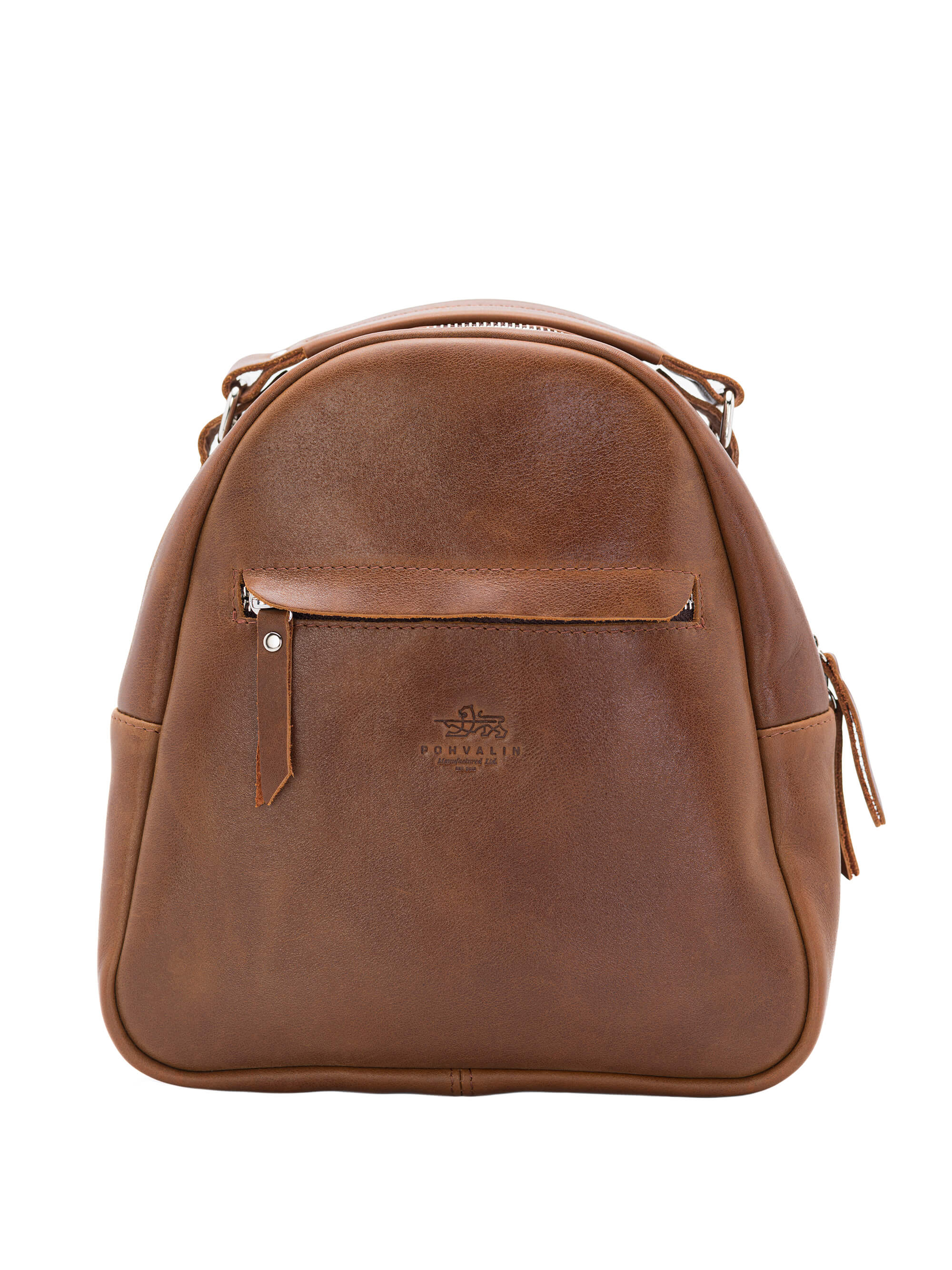 Рюкзак Nilla, коричневий