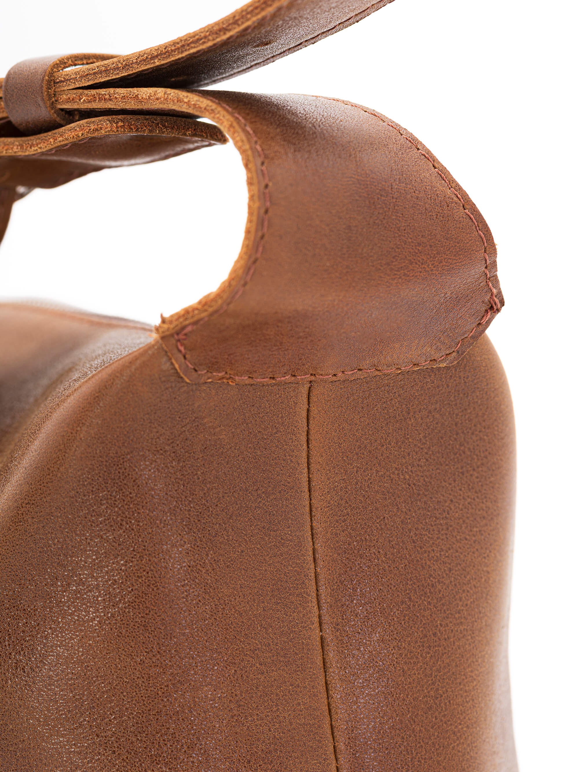 Жіноча сумка Amelie, коричнева