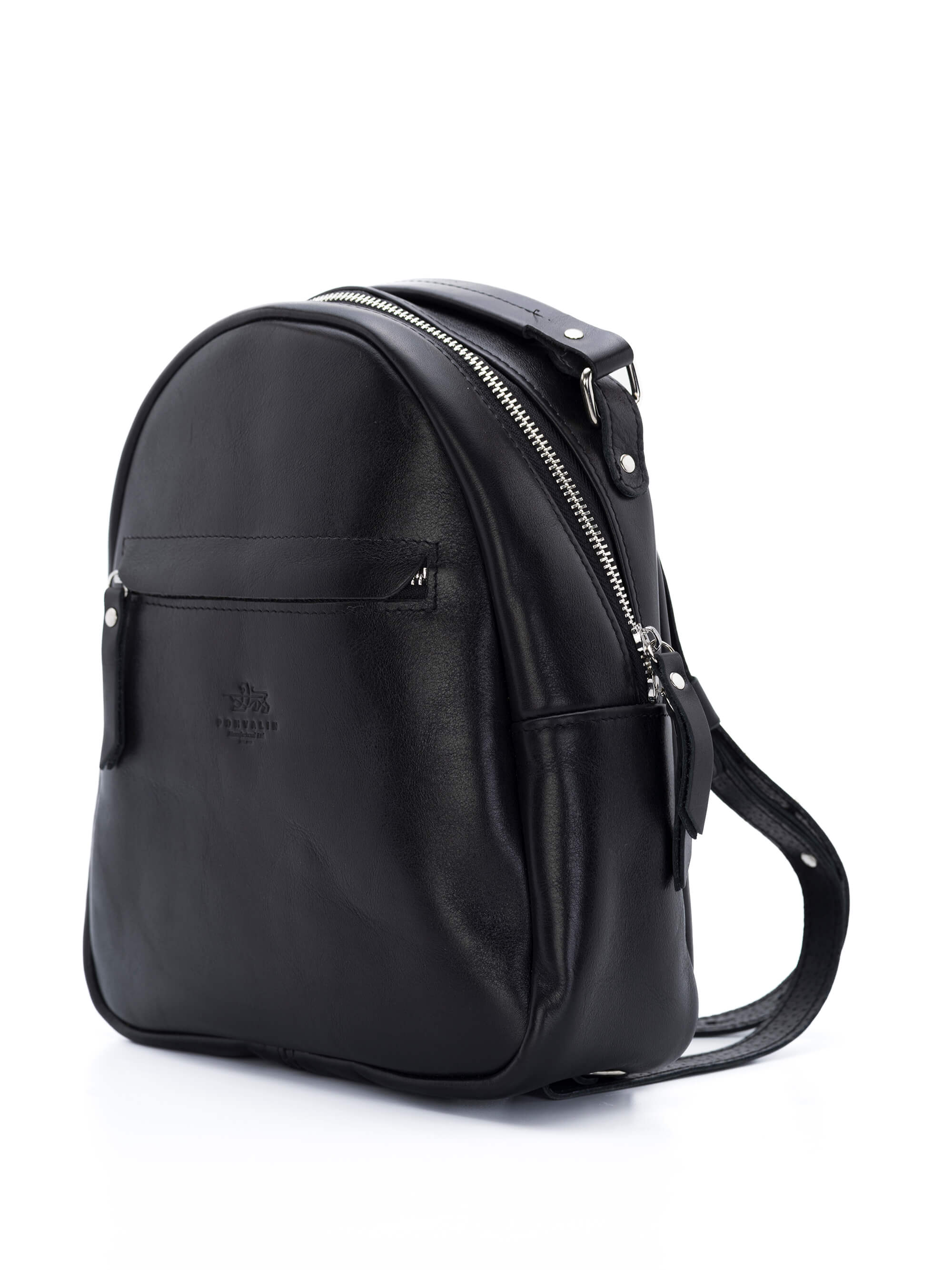 Рюкзак Nilla, чорний