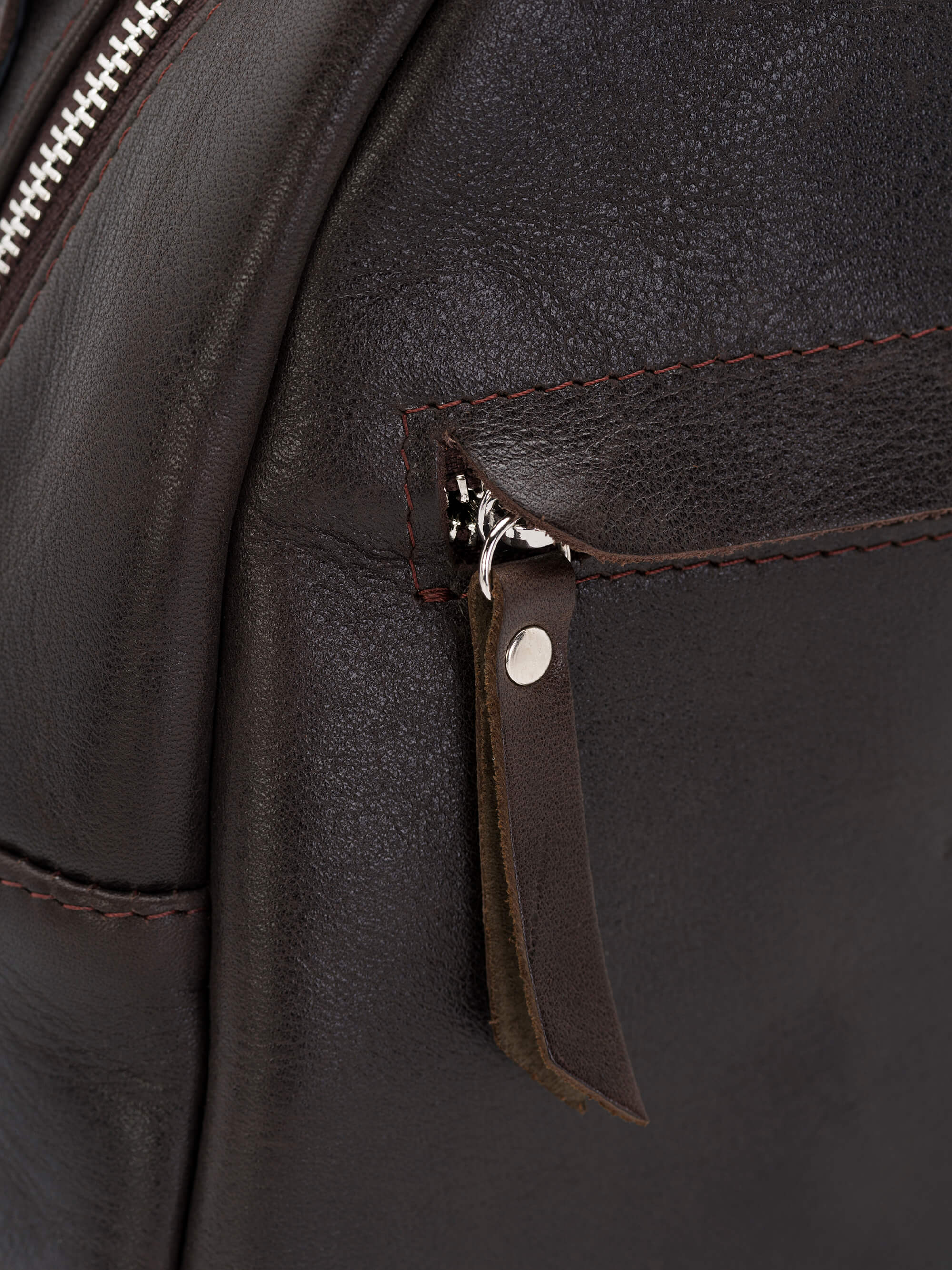 Рюкзак Nilla, шоколадний