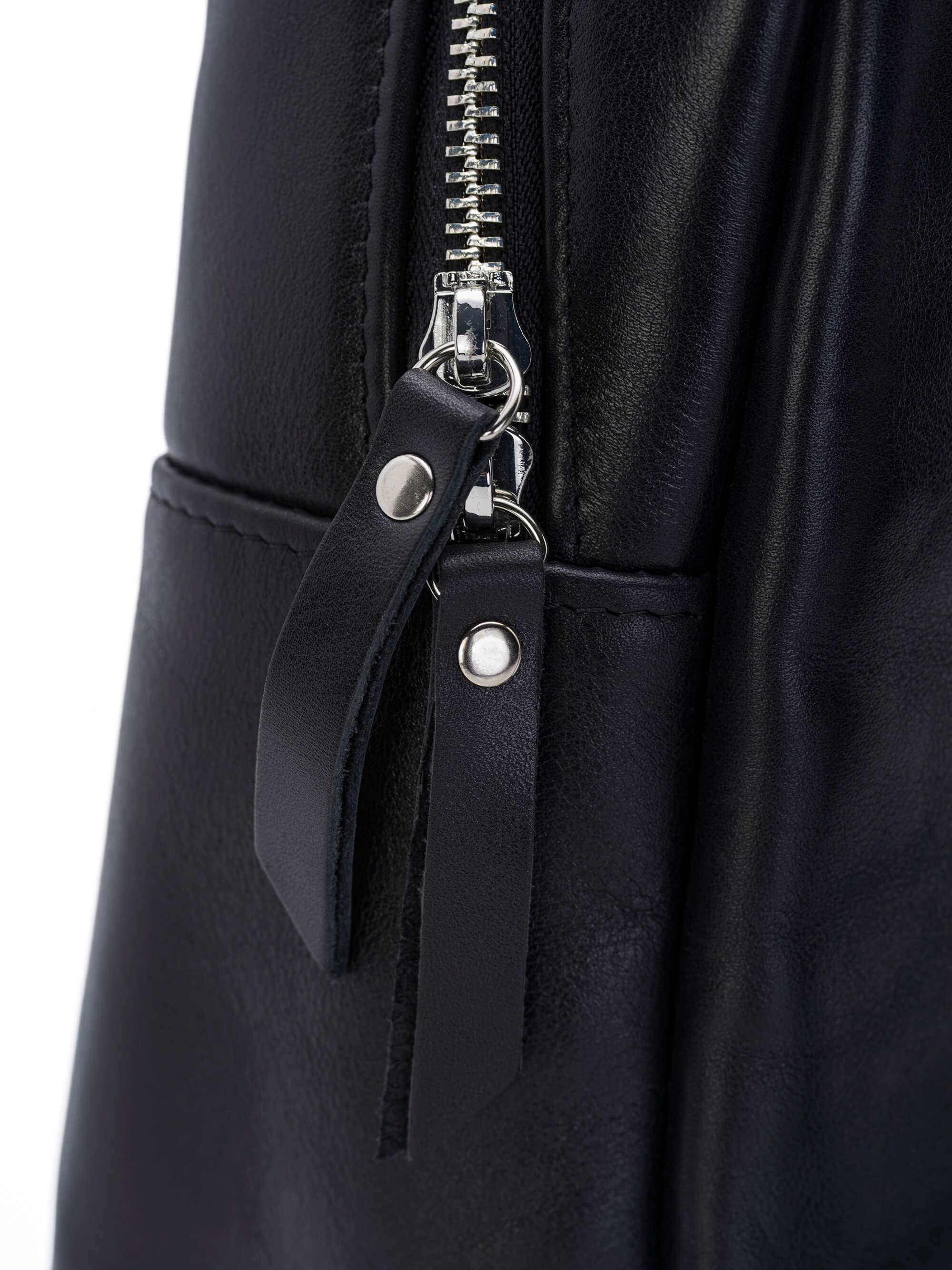 Рюкзак Nilla, чорний