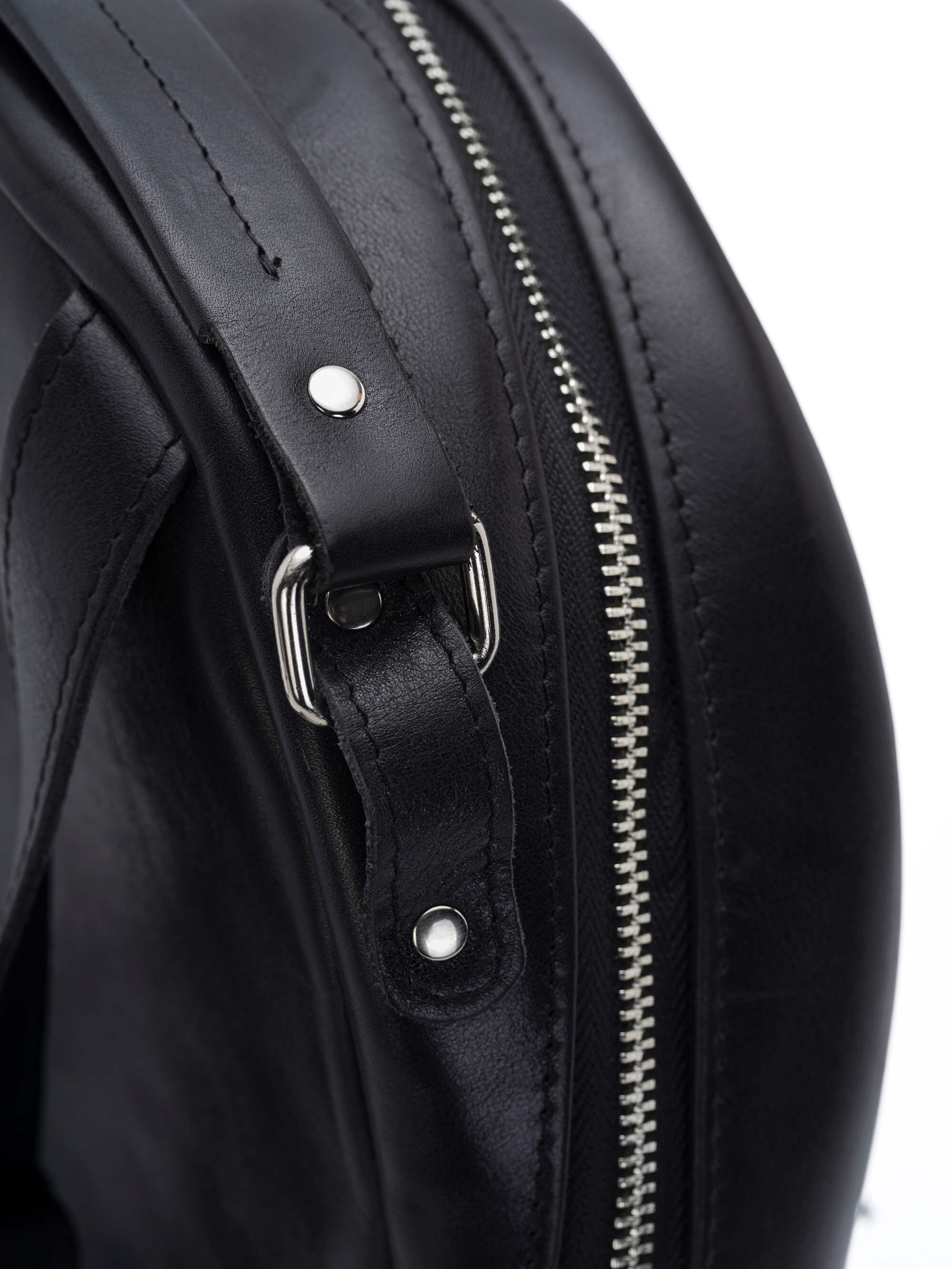 Рюкзак Nilla, чорний