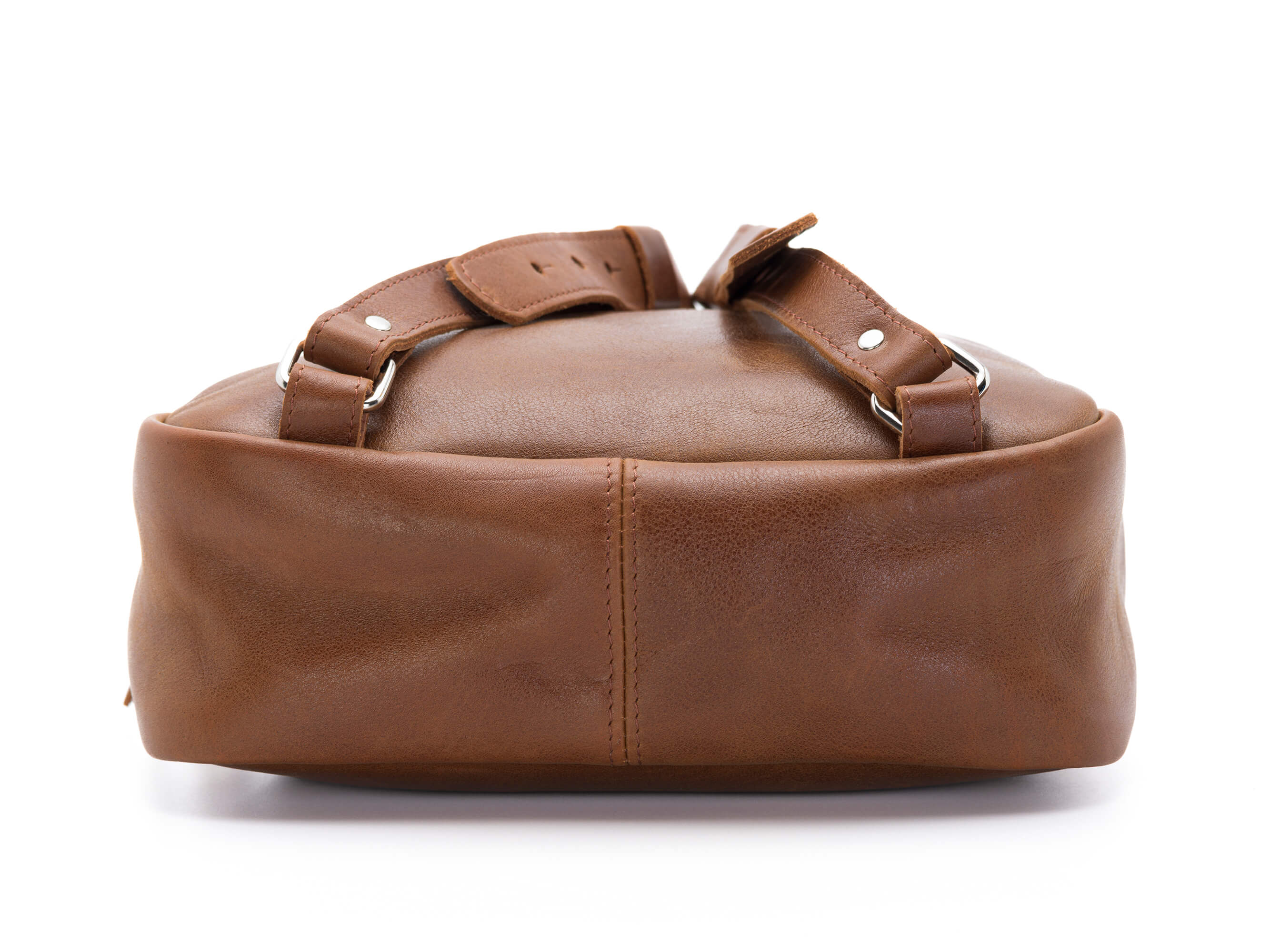 Рюкзак Nilla, коричневий